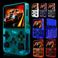 R36S 🕹️ RetroBox X™ 64GB – Consola Gaming Retro Portátil